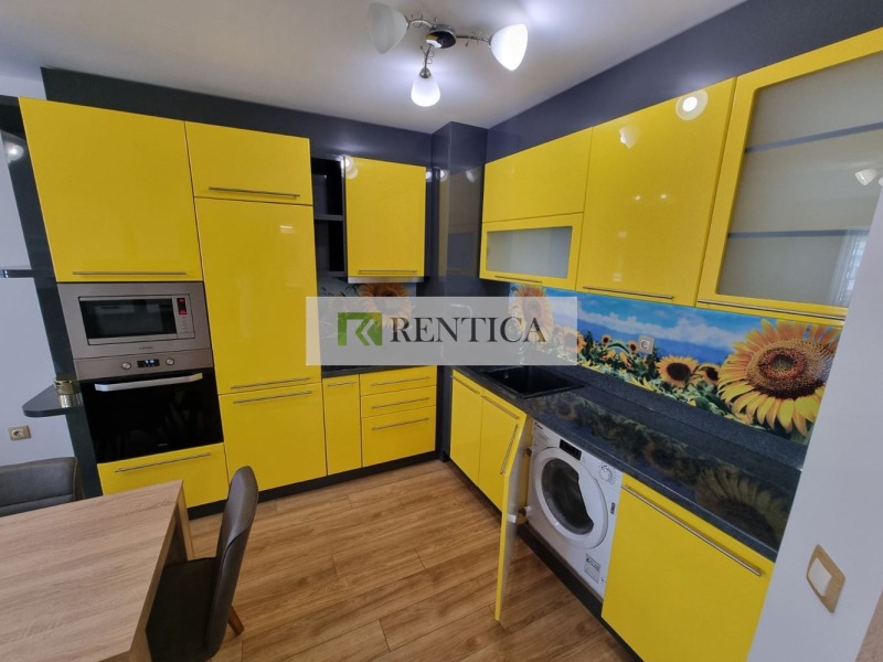 K pronájmu  1 ložnice Varna , Troševo , 68 m2 | 77890366 - obraz [4]