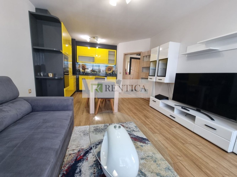 K pronájmu  1 ložnice Varna , Troševo , 68 m2 | 77890366