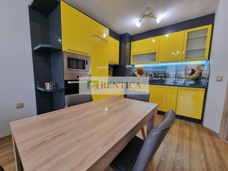 K pronájmu  1 ložnice Varna , Troševo , 68 m2 | 77890366 - obraz [5]