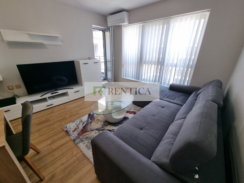 K pronájmu  1 ložnice Varna , Troševo , 68 m2 | 77890366 - obraz [7]