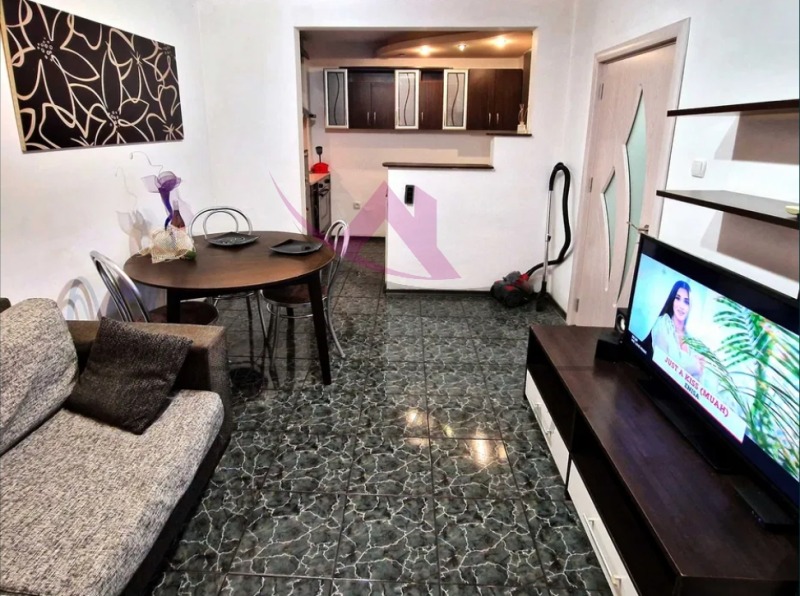 Kiralık  1 yatak odası Varna , JP Gara , 50 metrekare | 48606169 - görüntü [2]