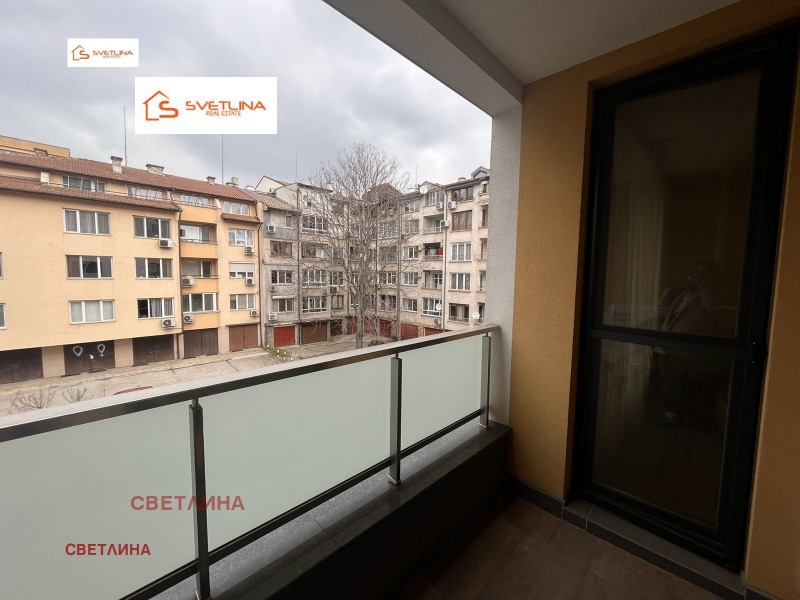 Da affittare  1 camera da letto Sofia , Zona B-19 , 55 mq | 90821859 - Immagine [13]