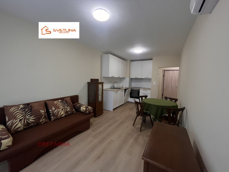 Da affittare  1 camera da letto Sofia , Zona B-19 , 55 mq | 90821859 - Immagine [3]