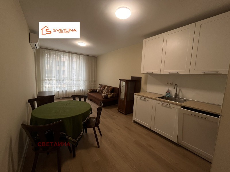 Da affittare  1 camera da letto Sofia , Zona B-19 , 55 mq | 90821859 - Immagine [6]