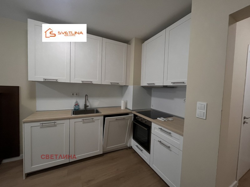 Da affittare  1 camera da letto Sofia , Zona B-19 , 55 mq | 90821859 - Immagine [8]