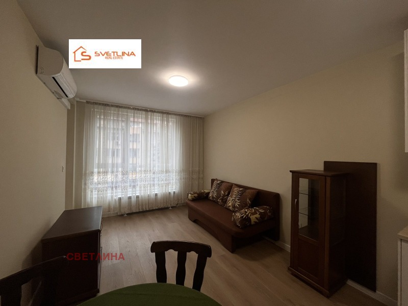 Da affittare  1 camera da letto Sofia , Zona B-19 , 55 mq | 90821859 - Immagine [5]