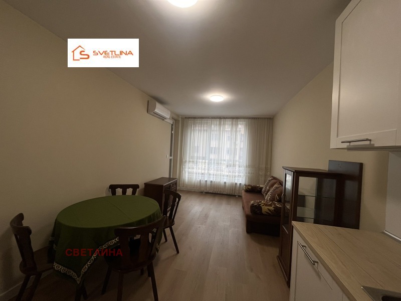 Da affittare  1 camera da letto Sofia , Zona B-19 , 55 mq | 90821859 - Immagine [4]