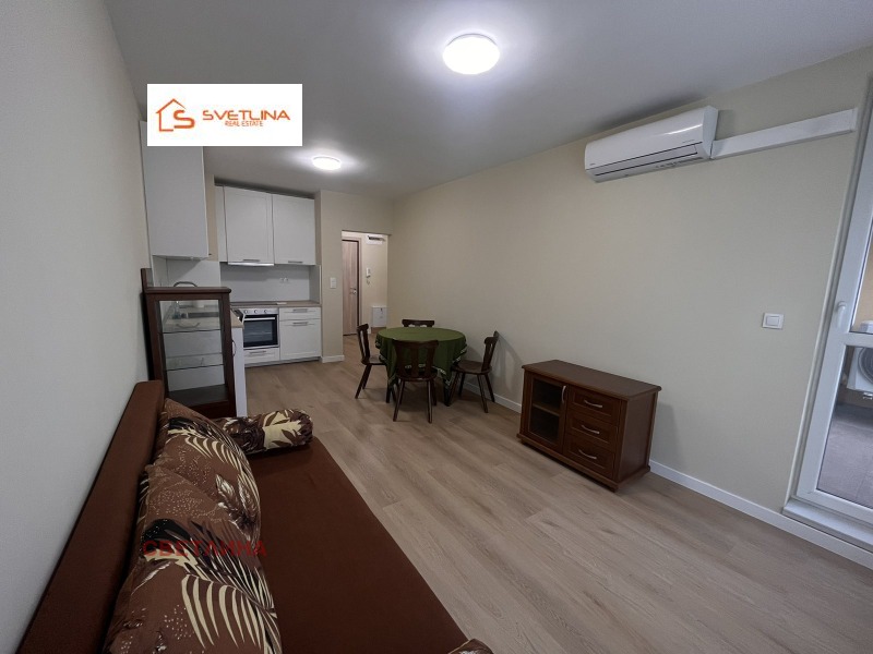 Da affittare  1 camera da letto Sofia , Zona B-19 , 55 mq | 90821859 - Immagine [7]