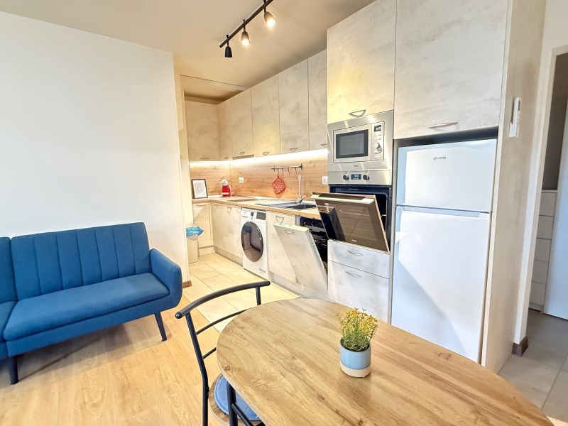 Da affittare  1 camera da letto Sofia , Mladost 4 , 35 mq | 60333767