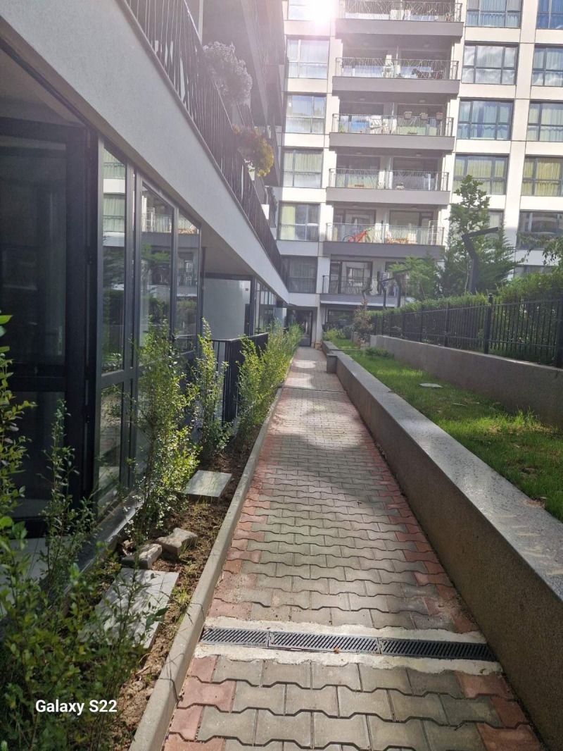 Da affittare  1 camera da letto Sofia , Mladost 4 , 35 mq | 60333767 - Immagine [8]