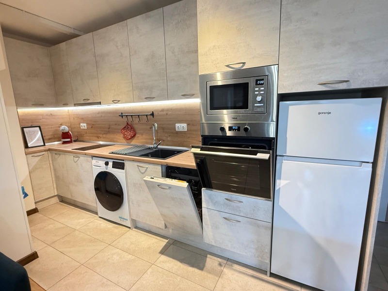 Da affittare  1 camera da letto Sofia , Mladost 4 , 35 mq | 60333767 - Immagine [3]