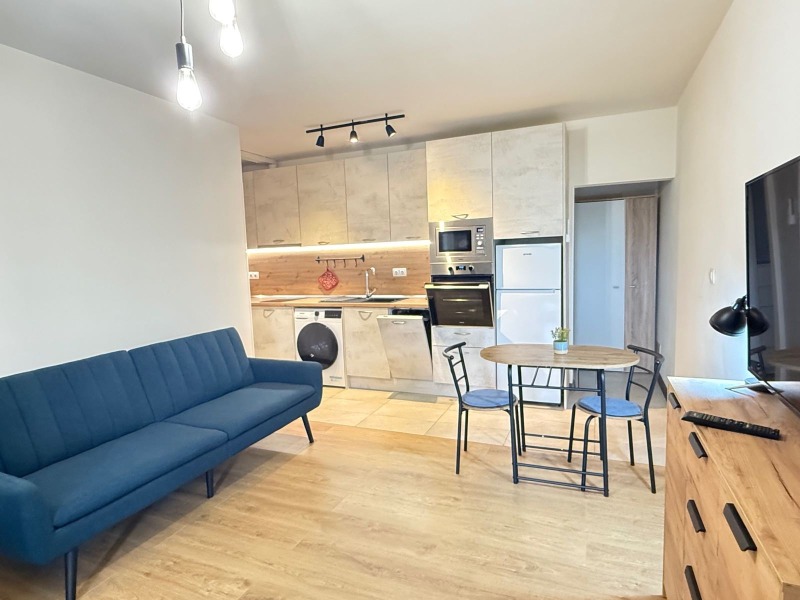 Da affittare  1 camera da letto Sofia , Mladost 4 , 35 mq | 60333767 - Immagine [2]