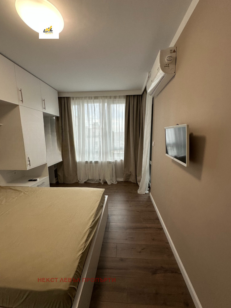 Издаје се  1 спаваћа соба Софија , Овча купел 2 , 73 м2 | 93343764 - слика [4]