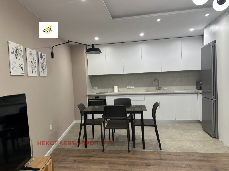 Издаје се  1 спаваћа соба Софија , Овча купел 2 , 73 м2 | 93343764 - слика [3]