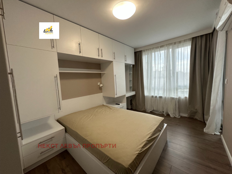 Издаје се  1 спаваћа соба Софија , Овча купел 2 , 73 м2 | 93343764 - слика [5]