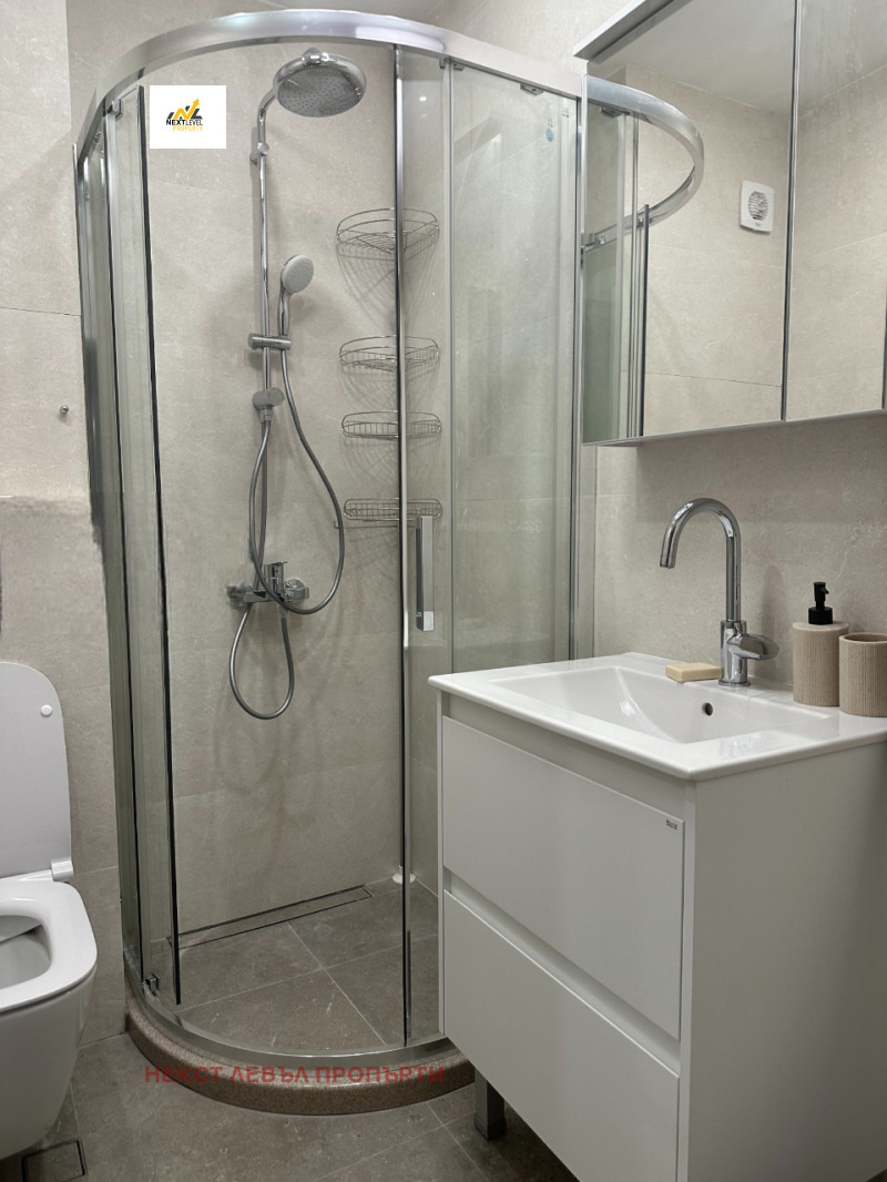 Издаје се  1 спаваћа соба Софија , Овча купел 2 , 73 м2 | 93343764 - слика [6]