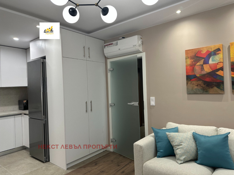 Издаје се  1 спаваћа соба Софија , Овча купел 2 , 73 м2 | 93343764 - слика [2]