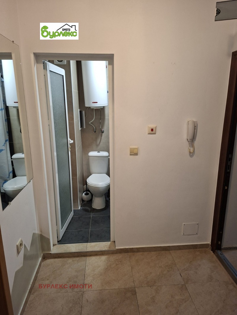 Дава под наем 2-СТАЕН, гр. Варна, м-т Сотира, снимка 9 - Апартаменти - 53022331