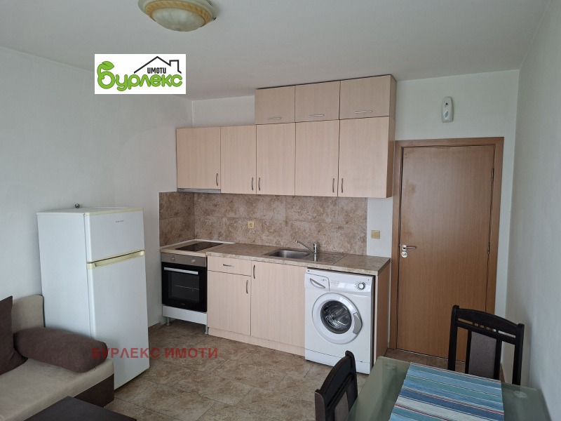 Дава под наем 2-СТАЕН, гр. Варна, м-т Сотира, снимка 3 - Апартаменти - 53022331