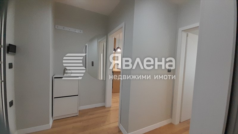 Дава под наем 2-СТАЕН, гр. Пловдив, Център, снимка 2 - Апартаменти - 56264342