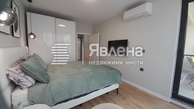 Дава под наем 2-СТАЕН, гр. Пловдив, Център, снимка 5 - Апартаменти - 56264342