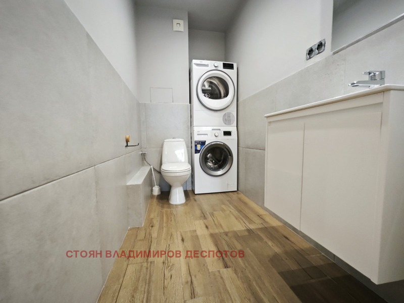 Te huur  2 slaapkamers Sofia , Lagera , 126 m² | 72978528 - afbeelding [14]