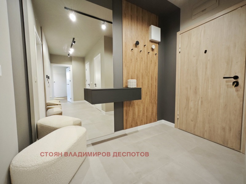 Te huur  2 slaapkamers Sofia , Lagera , 126 m² | 72978528 - afbeelding [6]