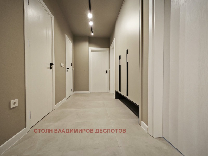Te huur  2 slaapkamers Sofia , Lagera , 126 m² | 72978528 - afbeelding [7]