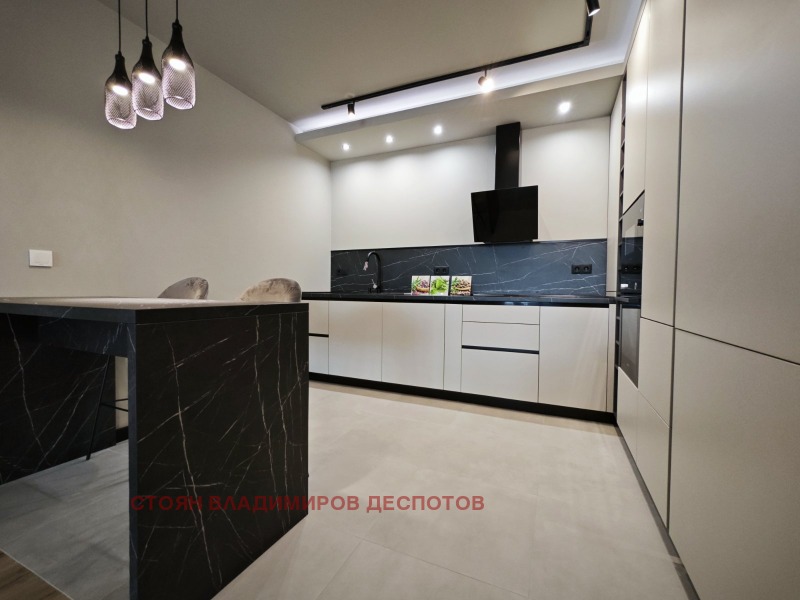 Te huur  2 slaapkamers Sofia , Lagera , 126 m² | 72978528 - afbeelding [2]
