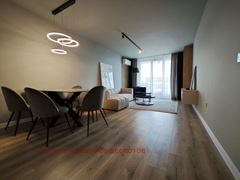 Te huur  2 slaapkamers Sofia , Lagera , 126 m² | 72978528 - afbeelding [3]