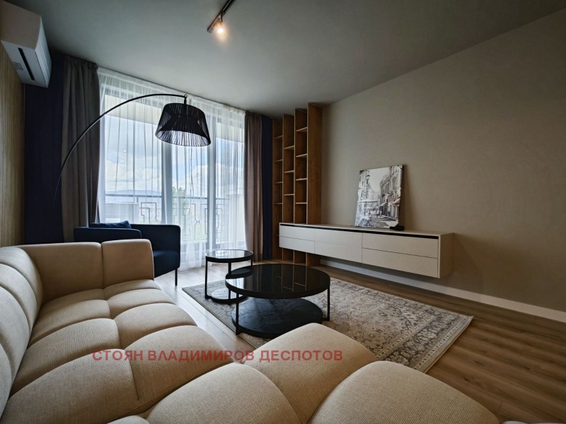 Te huur  2 slaapkamers Sofia , Lagera , 126 m² | 72978528 - afbeelding [4]