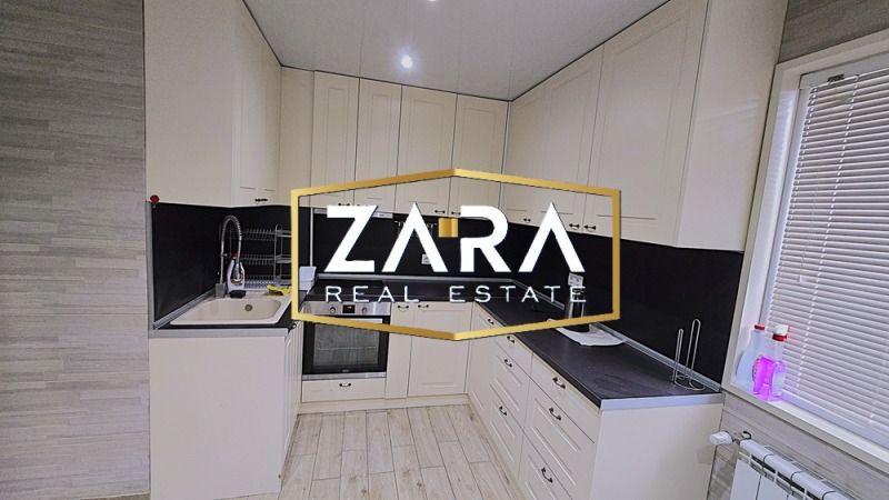 Do wynajęcia  2 sypialnie Sofia , Lewski W , 100 mkw | 64541330 - obraz [2]