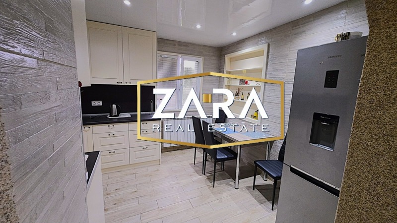Do wynajęcia  2 sypialnie Sofia , Lewski W , 100 mkw | 64541330 - obraz [3]
