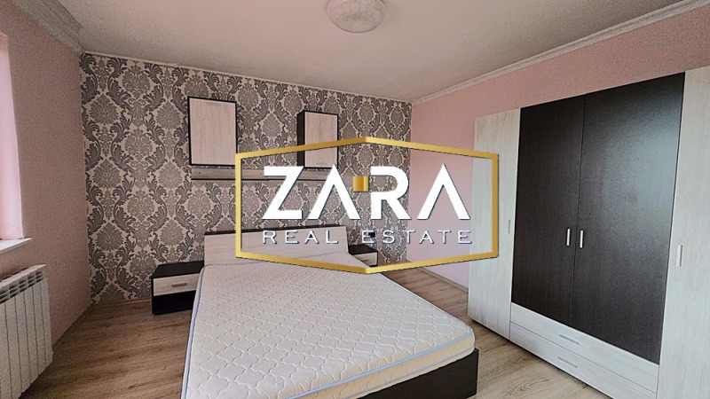 Do wynajęcia  2 sypialnie Sofia , Lewski W , 100 mkw | 64541330 - obraz [4]