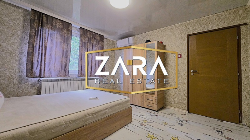 Do wynajęcia  2 sypialnie Sofia , Lewski W , 100 mkw | 64541330 - obraz [5]