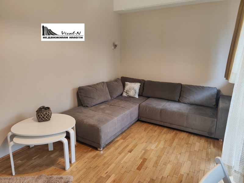 Дава под наем 3-СТАЕН, гр. София, Център, снимка 6 - Апартаменти - 53417945