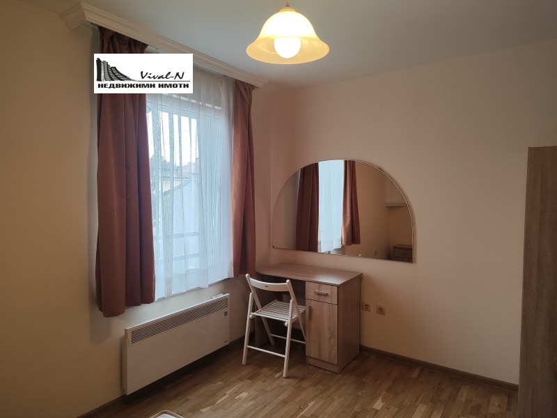 Дава под наем 3-СТАЕН, гр. София, Център, снимка 2 - Апартаменти - 53417945