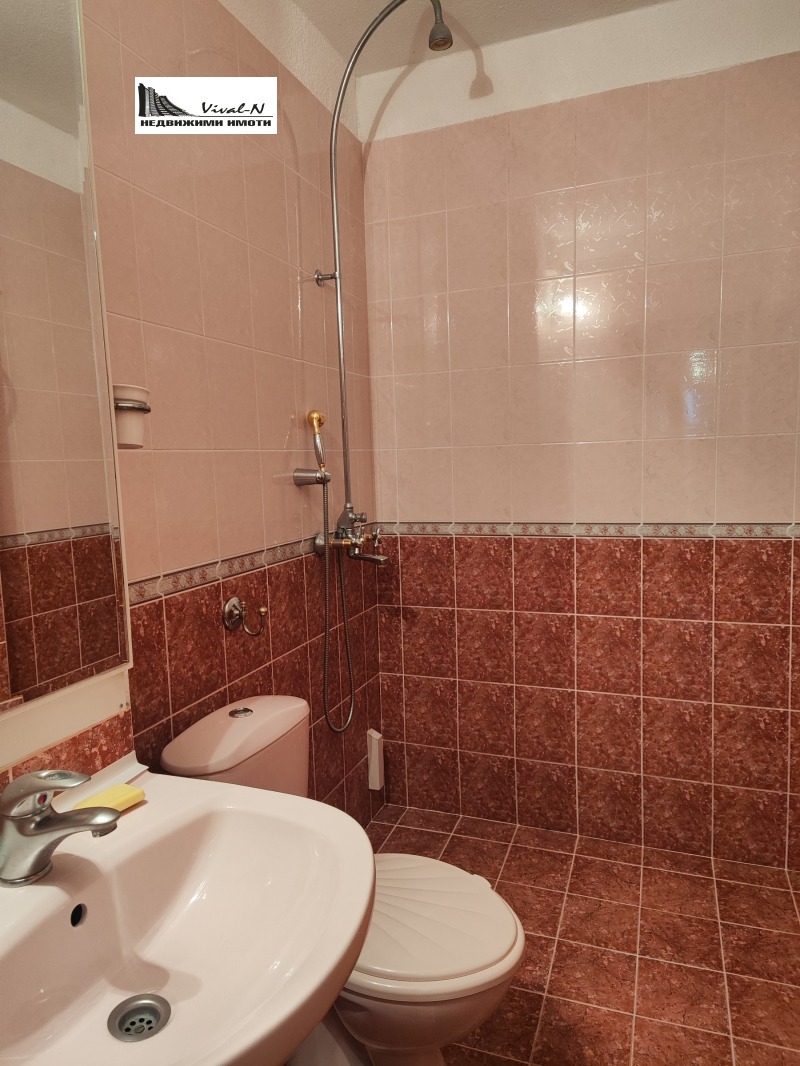 Дава под наем 3-СТАЕН, гр. София, Център, снимка 11 - Апартаменти - 53417945