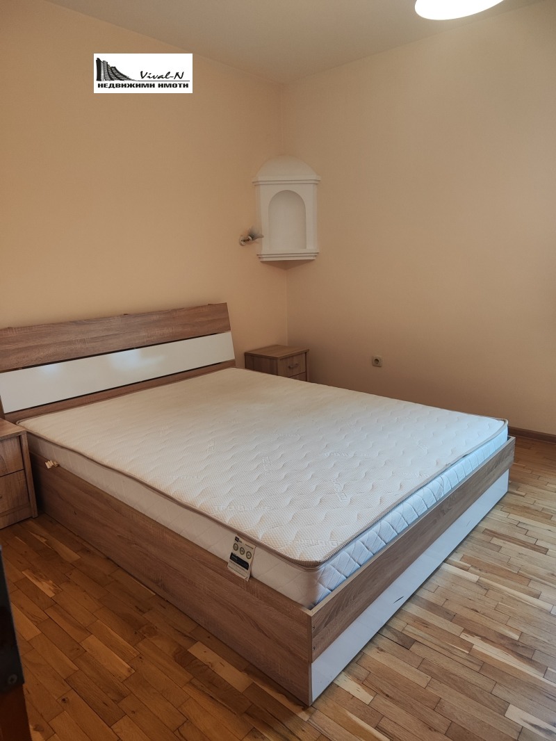 Дава под наем 3-СТАЕН, гр. София, Център, снимка 3 - Апартаменти - 53417945