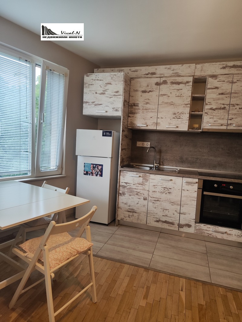 Дава под наем 3-СТАЕН, гр. София, Център, снимка 4 - Апартаменти - 53417945