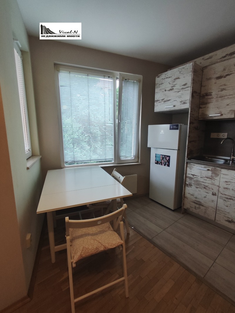 Дава под наем 3-СТАЕН, гр. София, Център, снимка 9 - Апартаменти - 53417945