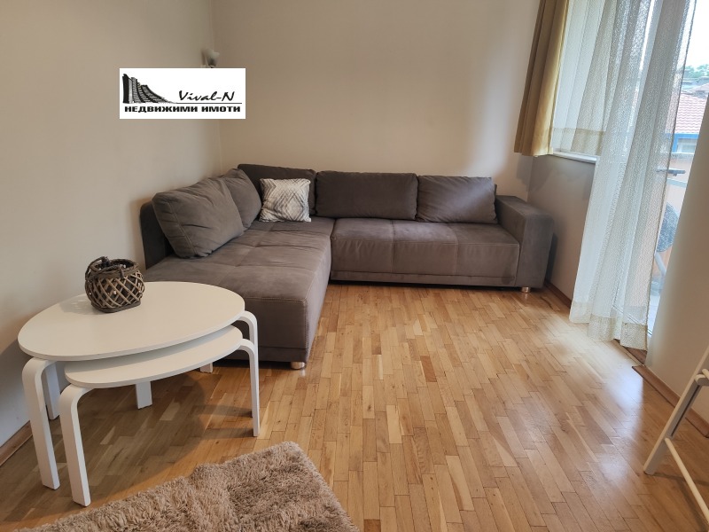 Дава под наем 3-СТАЕН, гр. София, Център, снимка 5 - Апартаменти - 53417945