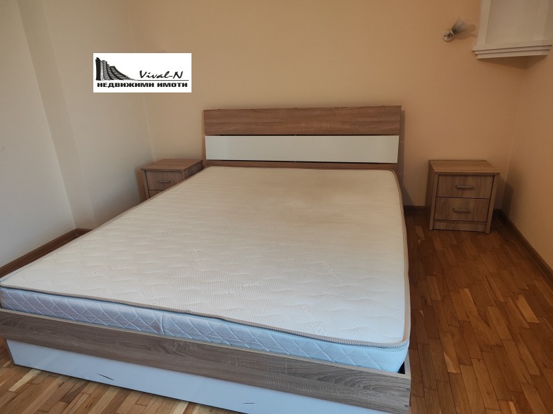 Дава под наем 3-СТАЕН, гр. София, Център