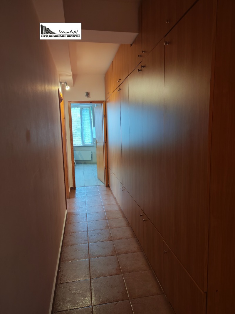 Дава под наем 3-СТАЕН, гр. София, Център, снимка 12 - Апартаменти - 53417945