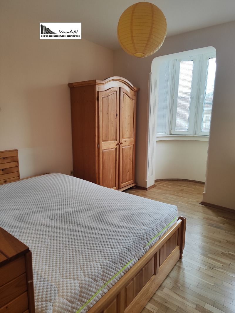 Дава под наем 3-СТАЕН, гр. София, Център, снимка 7 - Апартаменти - 53417945