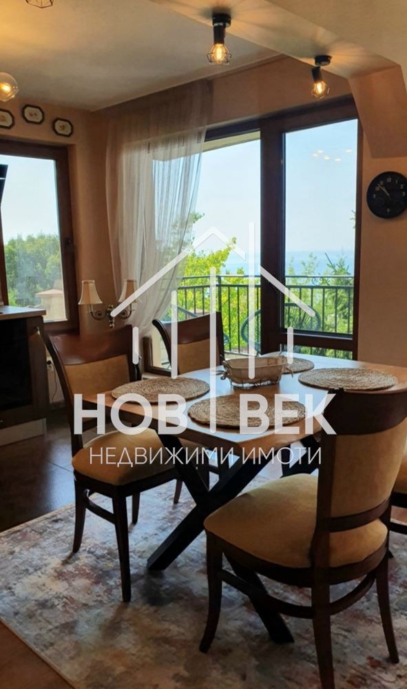Дава под наем 3-СТАЕН, гр. Варна, Свети Никола, снимка 3 - Апартаменти - 54696506