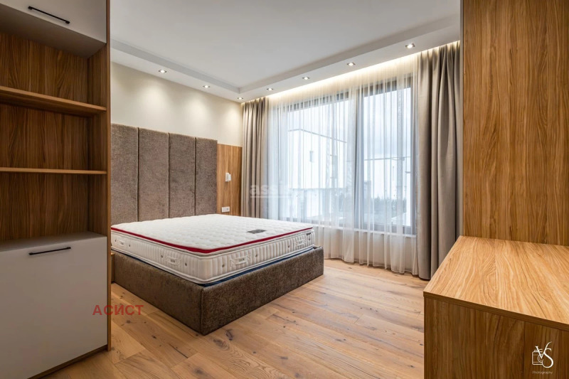 Дава под наем КЪЩА, гр. София, Симеоново, снимка 4 - Къщи - 53008147