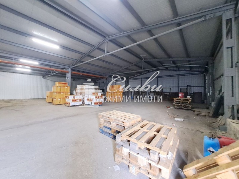 For Rent  Storage Shumen , Trakiya , 600 sq.m | 24632755 - image [4]