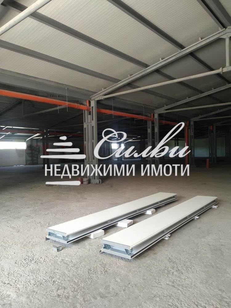 Издаје се  Складиште Шумен , Тракија , 600 м2 | 24632755 - слика [3]