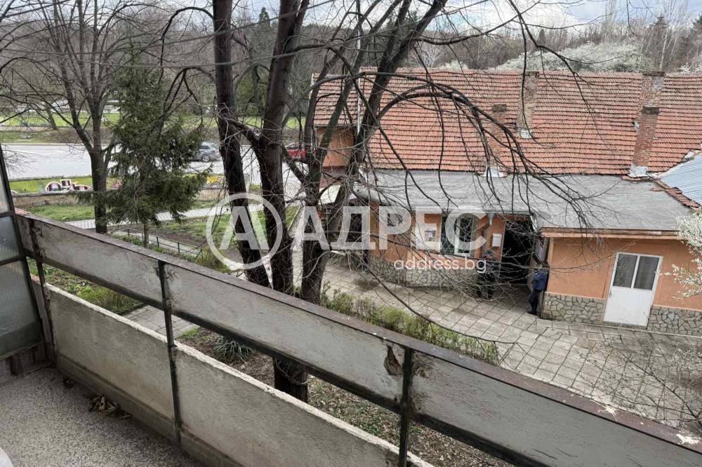 Дава под наем 2-СТАЕН, гр. София, Гоце Делчев, снимка 9 - Апартаменти - 53959229